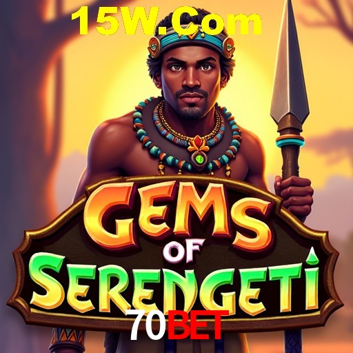 Desvendando o Mundo dos Jogos Virtuais na 70Bet