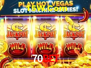 Casino Ao Vivo 70Bet