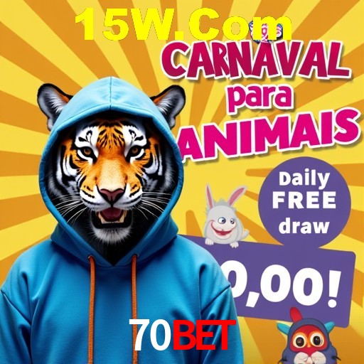 cassino 70Bet