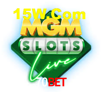 Jogos Exclusivos 70Bet