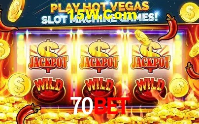 Experiência VIP 70Bet