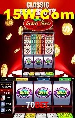 Sistemas de Segurança 70Bet