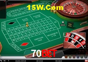 Promoção Relâmpago 70Bet
