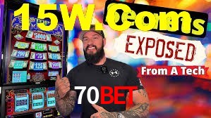 Bônus Diários 70Bet