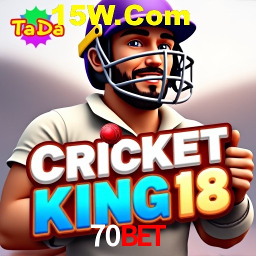 Inovações de Jogos na 70Bet: O Futuro das Experiências Interativas