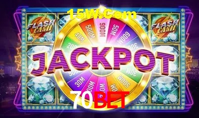 Especiais de Fim de Semana 70Bet