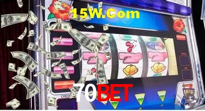 Tecnologia da Plataforma 70Bet