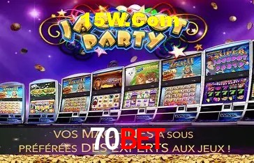 Benefícios da Conta 70Bet