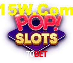 70Bet: Jogos de Caça-Níqueis-Altas Recompensas, Roleta-Velocidade, Blackjack-Desafios Máximos
