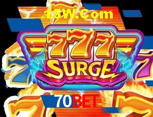 Promoções Sazonais 70Bet
