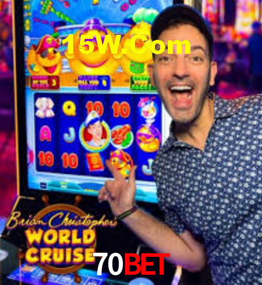 70Bet: A Experiência de Casino com Jogos de Mesa ao Vivo