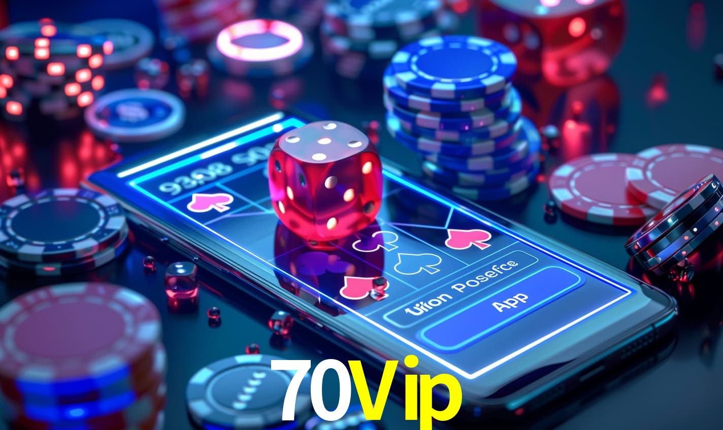 Baixar App 70Vip