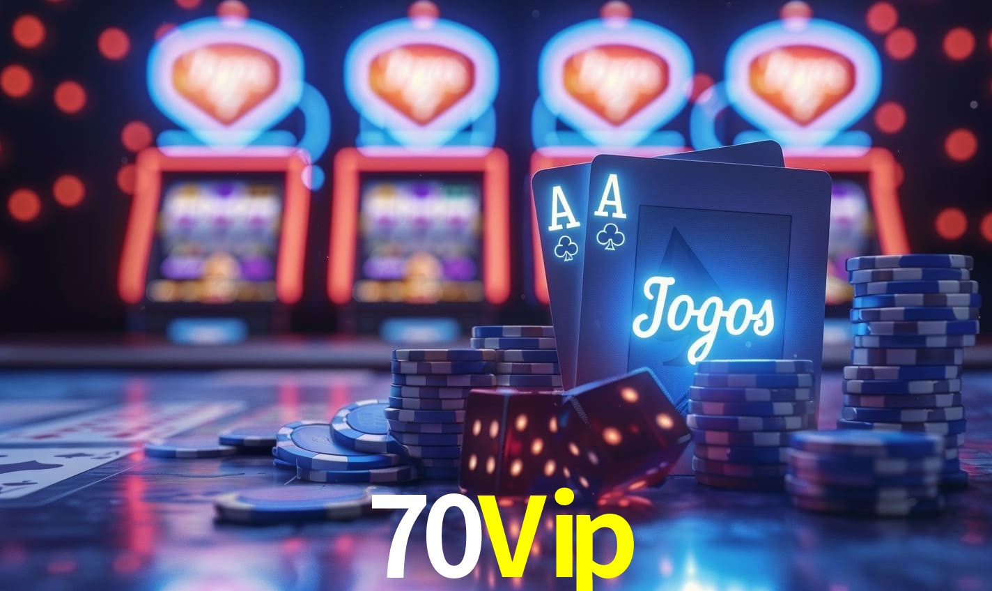 Lista de Jogos 70Vip