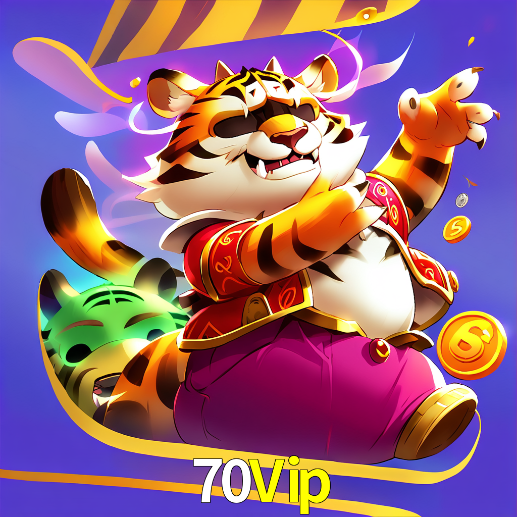 Cassino Online 70Vip